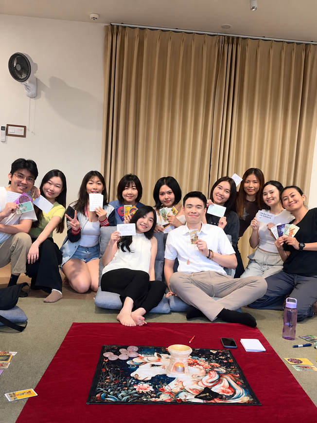活动合影 / Group Photo